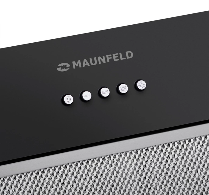 Maunfeld THAMES 601M Black.8