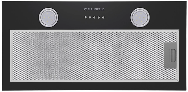 Maunfeld THAMES 601M Black.3