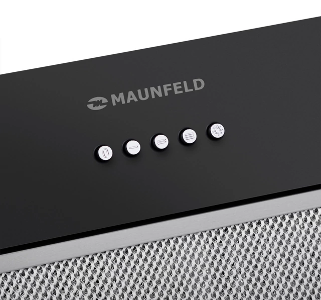 Maunfeld THAMES 601M Black.8