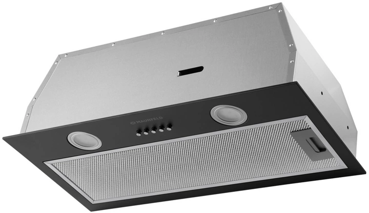 Maunfeld THAMES 601M Black