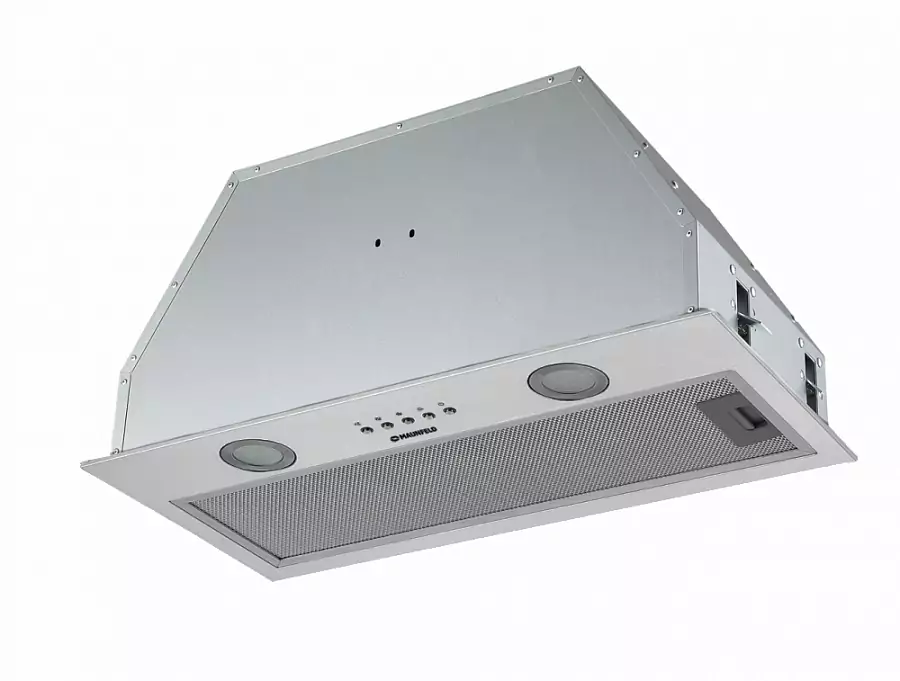 Maunfeld Trapeze 602M INOX.0 loading=