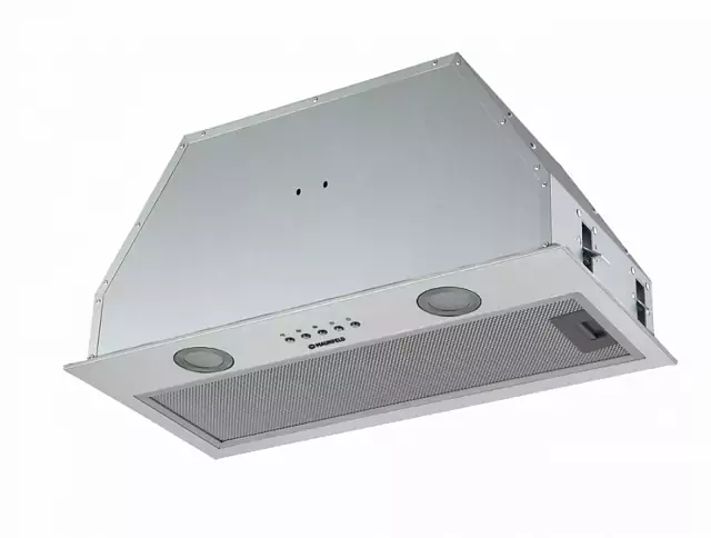 Maunfeld Trapeze 602M INOX.0