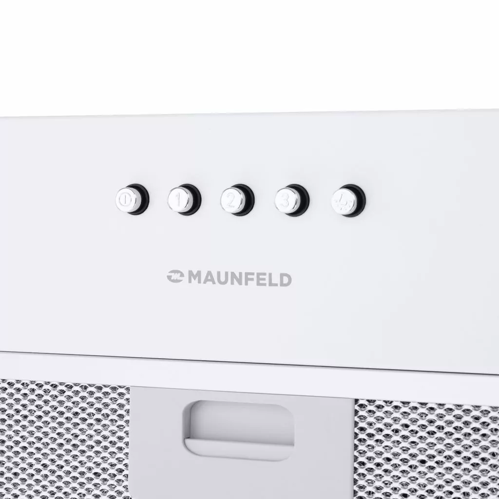 Maunfeld CROSBY SINGL 5028 White.3