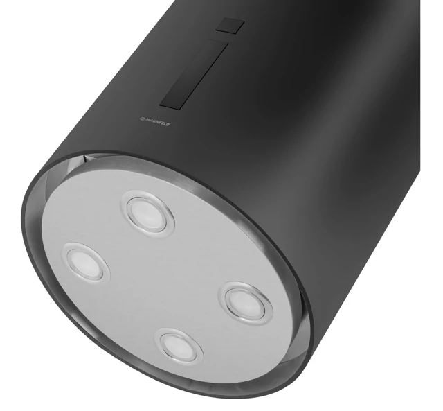 Maunfeld Lee Wall Sensor 39 Black.2