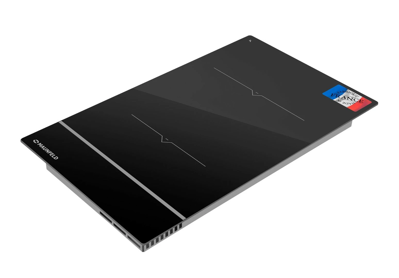 Maunfeld MVI31.2HZ.2BT-BK.1