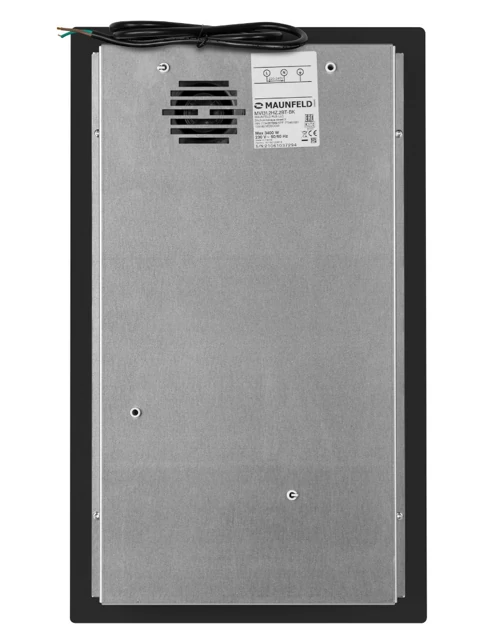 Maunfeld MVI31.2HZ.2BT-BK.3