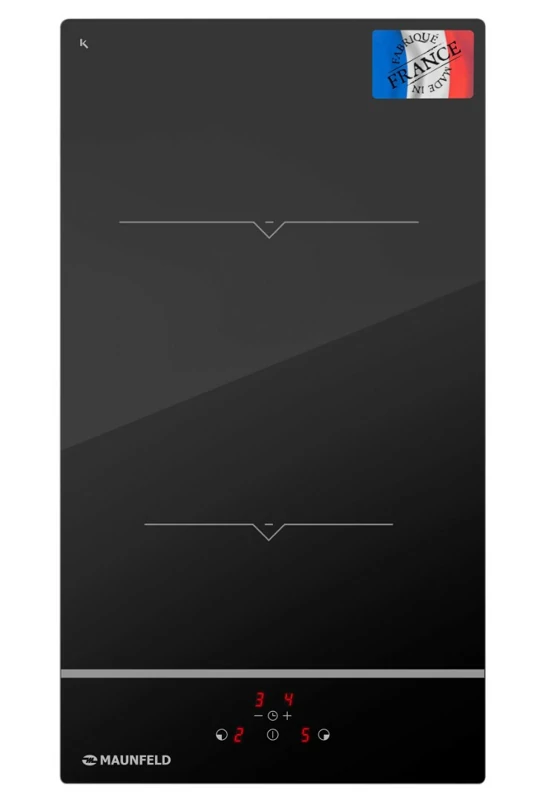 Maunfeld MVI31.2HZ.2BT-BK.0