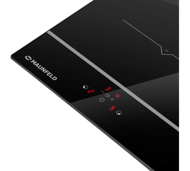 Maunfeld MVI31.2HZ.2BT-BK.2