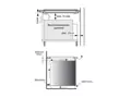 Maunfeld MVI31.2HZ.2BT-BK.4