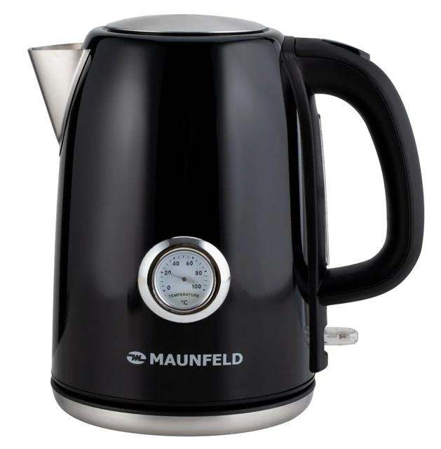 Maunfeld MFK-624B.0