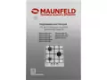 Maunfeld EGHS.43.3STS-ES.17