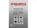 Maunfeld EGHS.64.3STS-ES.5