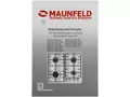 Maunfeld EGHS.64.3STS-ES/G.13