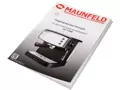 Maunfeld MF-734BK.7