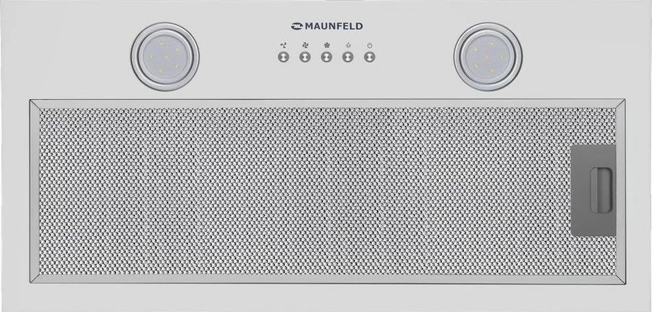 Maunfeld Trapeze 602M White.3