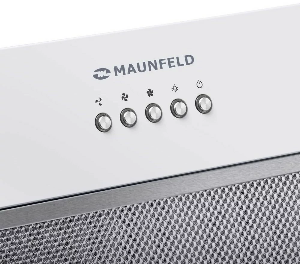 Maunfeld Trapeze 602M White.6