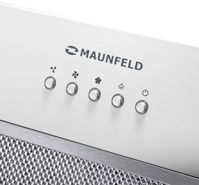 Maunfeld Trapeze 602M White.7