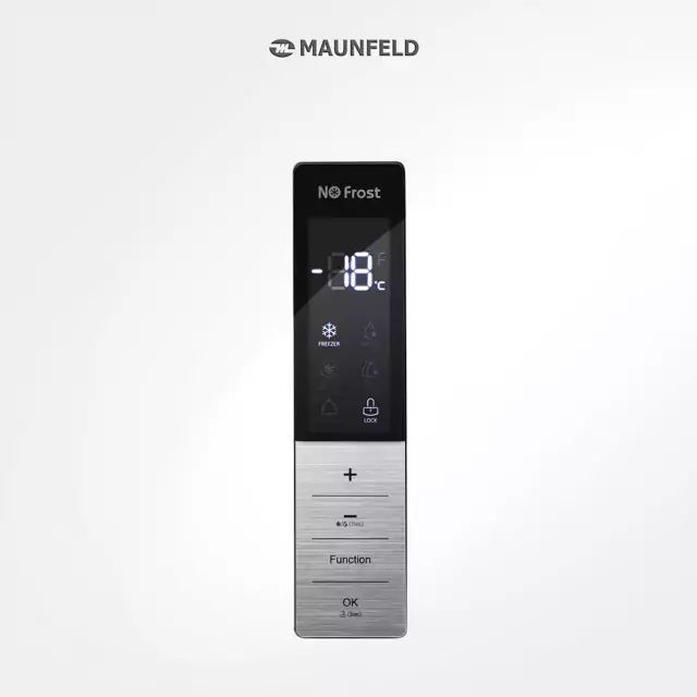 Maunfeld MFFR185W.7