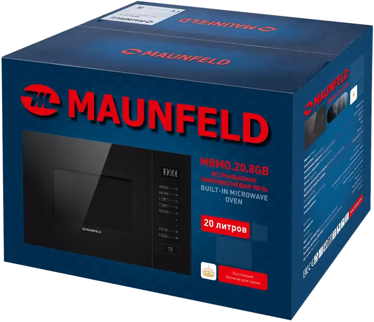 Maunfeld MBMO.20.8GB.13