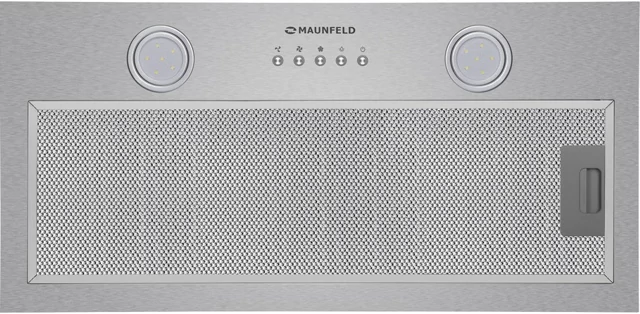 Maunfeld Trapeze 602M Steel.3