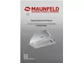 Maunfeld Trapeze 602M Steel.11