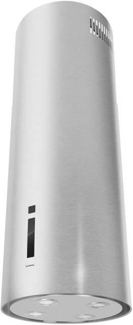 Maunfeld Lee Isla Sensor 39 Inox.1