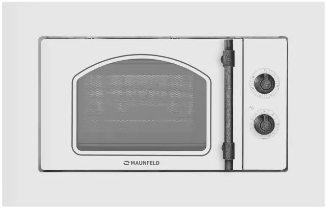 Maunfeld JBMO.20.5ERWAS.0