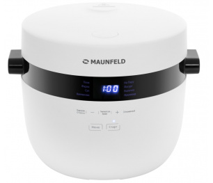 Maunfeld MF-1623WH