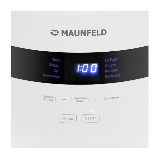 Maunfeld MF-1623WH.5