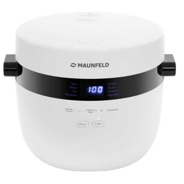 Maunfeld MF-1623WH.0