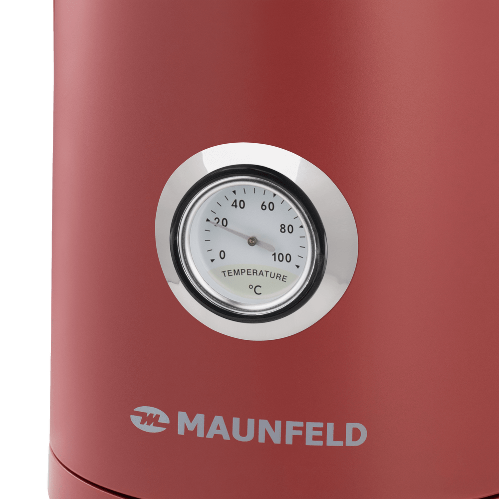 Maunfeld MFK-631CH.5