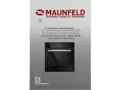 Maunfeld EOEC.564TB.13