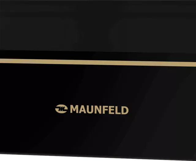 Maunfeld EOEF516RBG.9