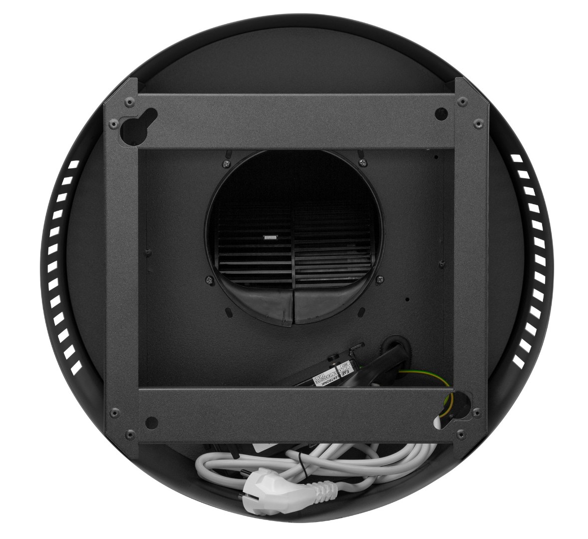 Maunfeld LEE ISLA (sensor) 39 Black.6