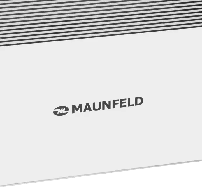 Maunfeld MOGS703W.9