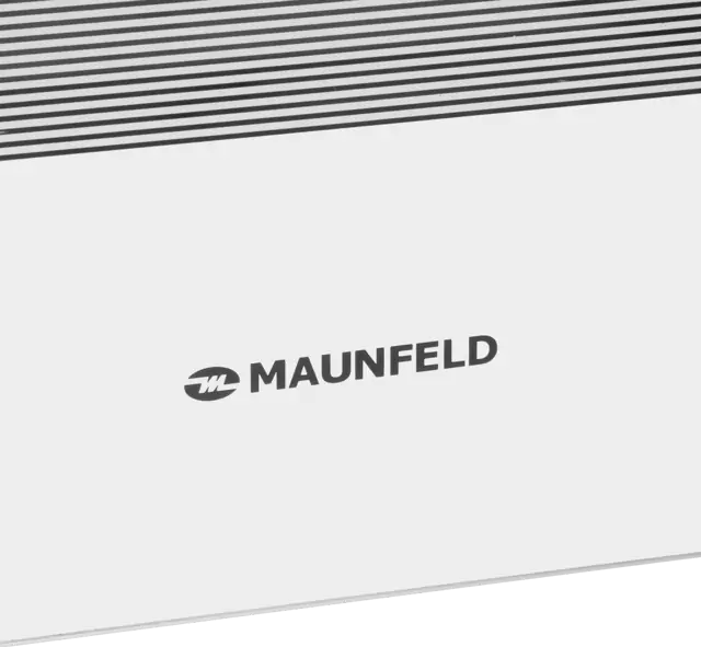 Maunfeld MOGS703W.9