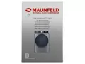 Maunfeld MFWM1410SB02.19