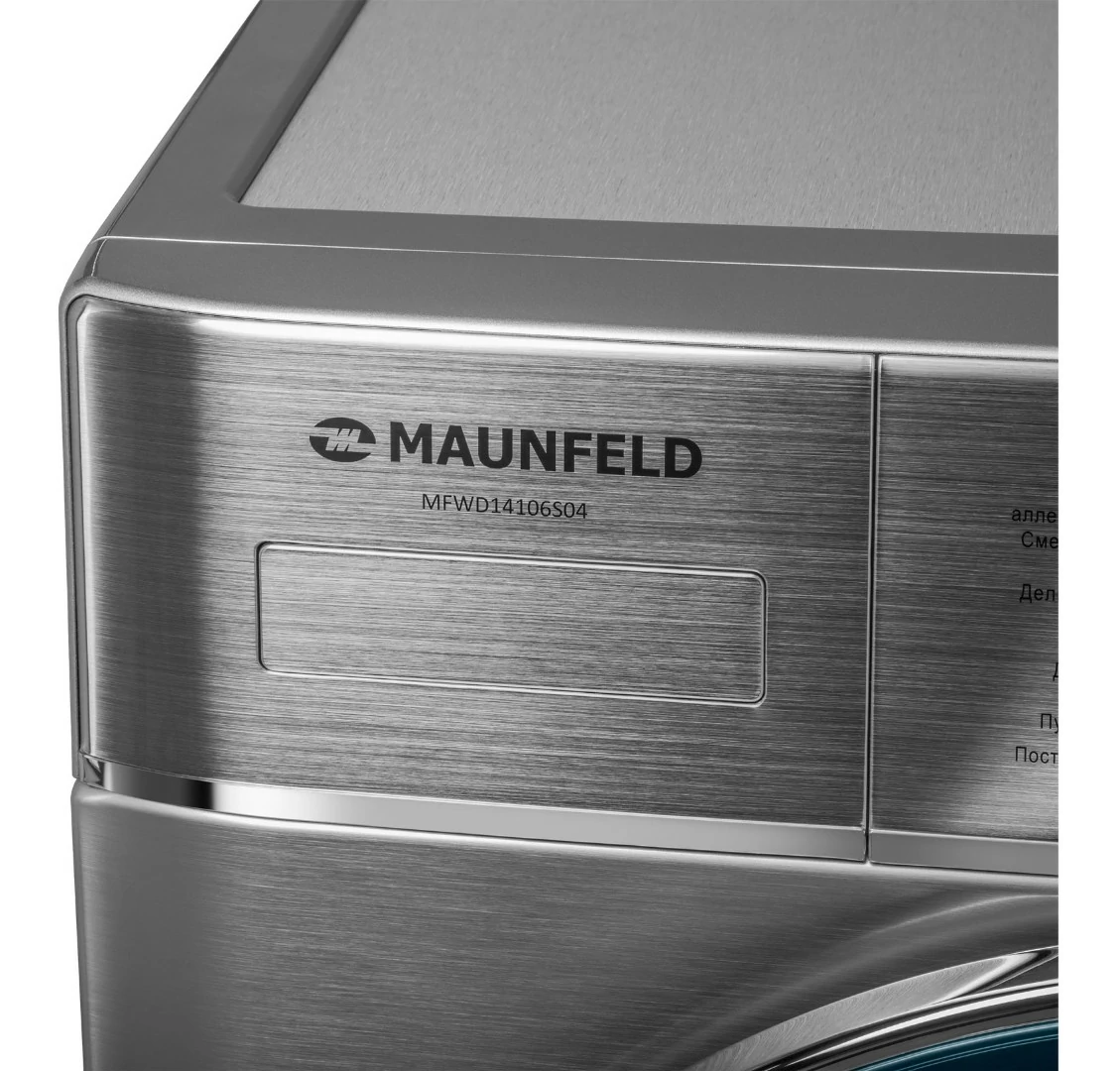 Maunfeld MFWD14106S04.9