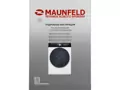 Maunfeld MFWD14106WH03.19
