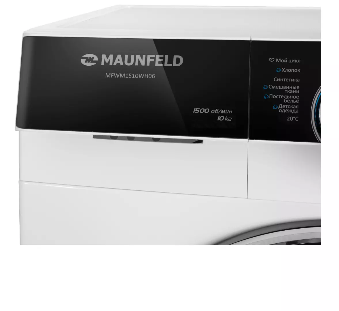 Maunfeld MFWM1510WH06.10
