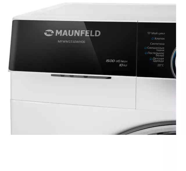 Maunfeld MFWM1510WH06.10