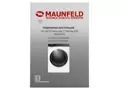 Maunfeld MFWM1510WH06.17