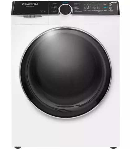 Maunfeld MFWM1486WH06