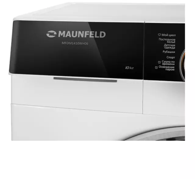 Maunfeld MFDM1410WH06.20