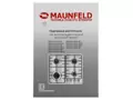 Maunfeld EGHE.64.3STS-EB.14