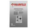 Maunfeld EGHS.43.3STS-ES/G.14