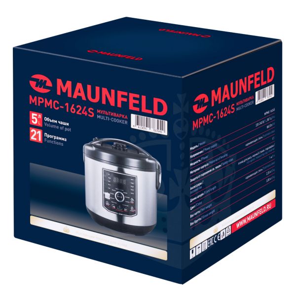 Maunfeld MPMC-1624S.15