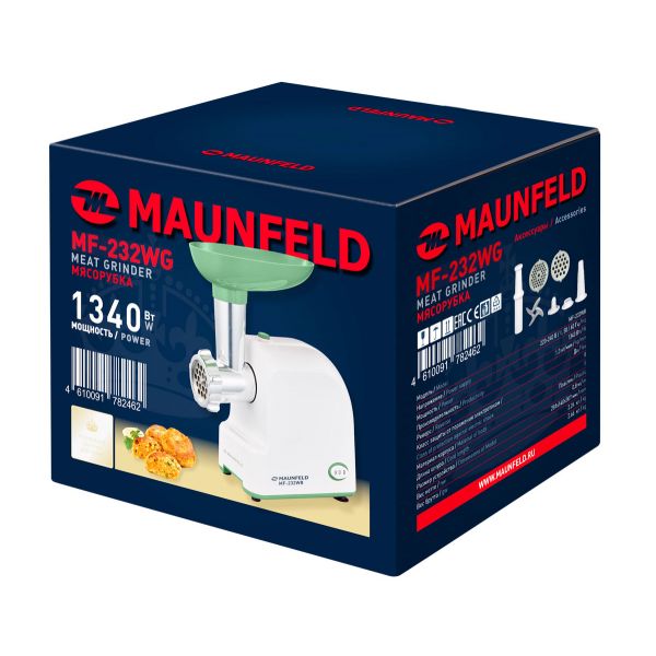 Maunfeld MF-232WG.10