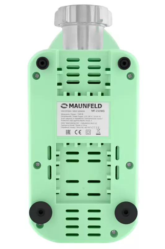Maunfeld MF-232WG.5