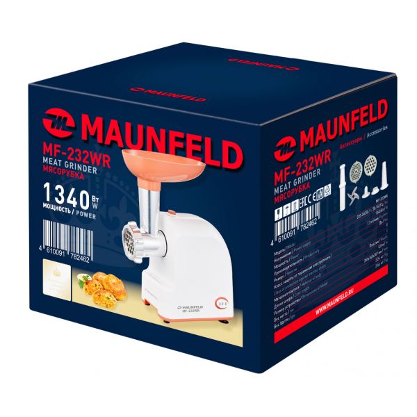 Maunfeld MF-232WR.10